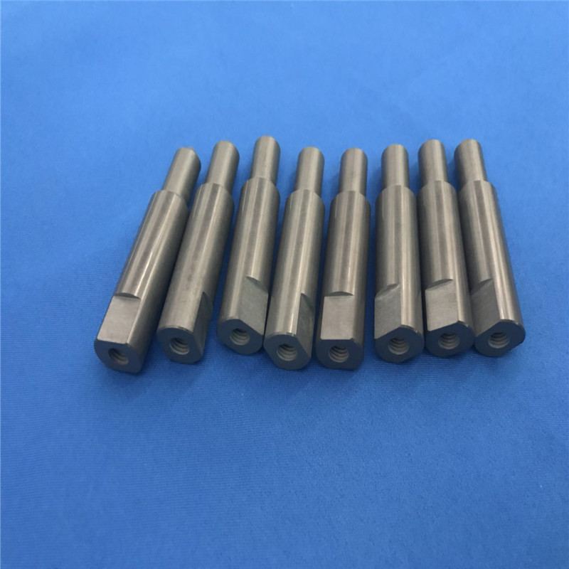 碳化硅陶瓷的應(yīng)用領(lǐng)域有哪些？